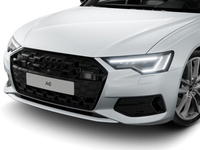 Fahrzeugabbildung Audi A6 Avant advanced 50 TFSI e quattro S tronic AHK