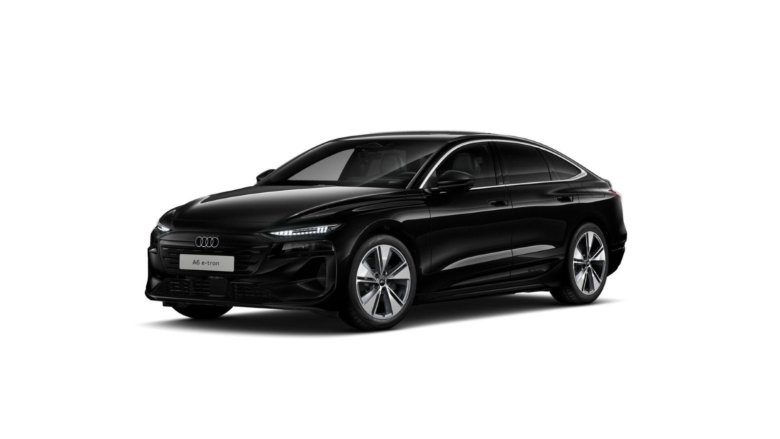 Fahrzeugabbildung Audi A6 Sportback e-tron +WINTERRÄDER+SITZBELÜFTUNG+
