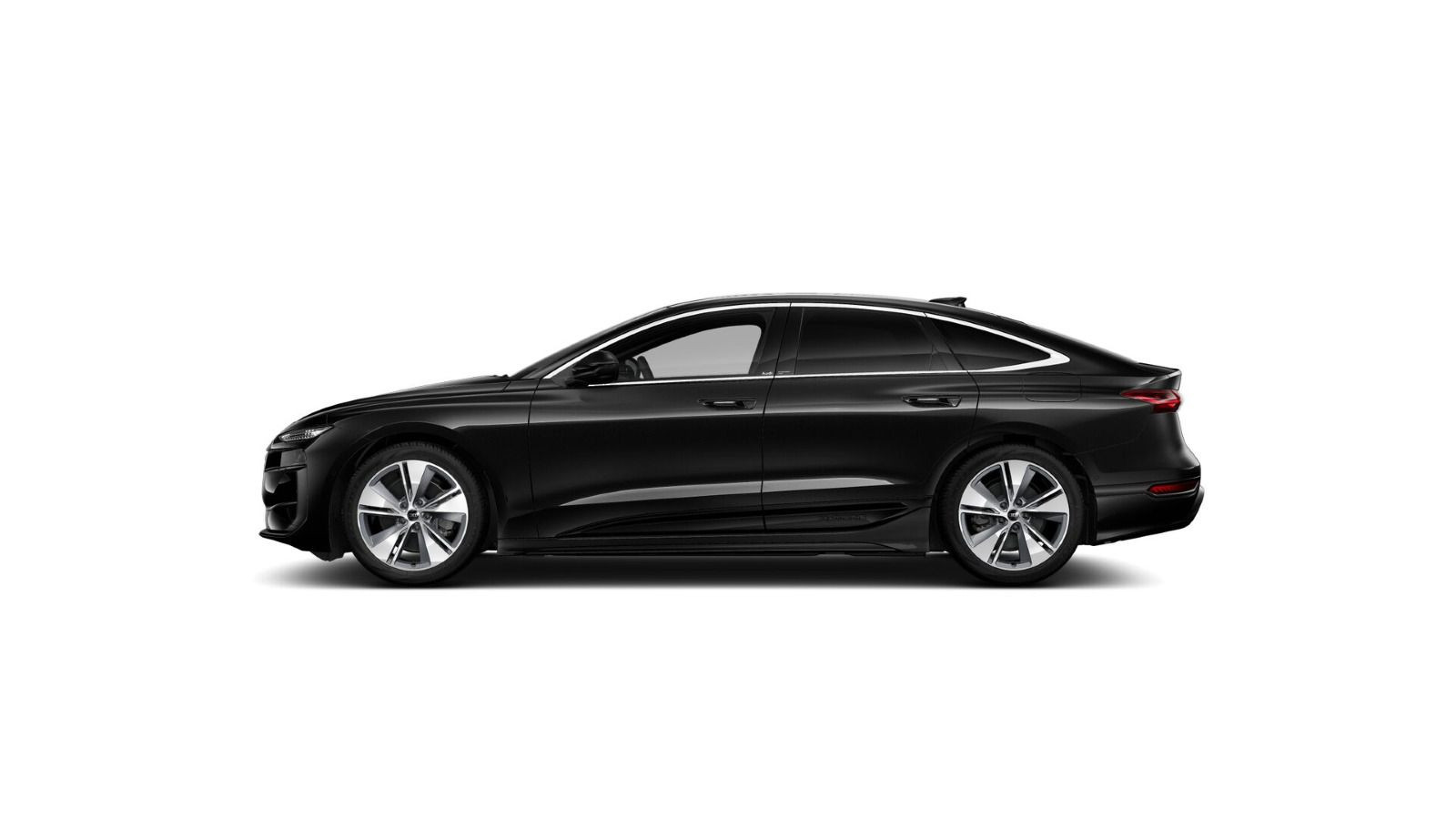 Fahrzeugabbildung Audi A6 Sportback e-tron +WINTERRÄDER+SITZBELÜFTUNG+