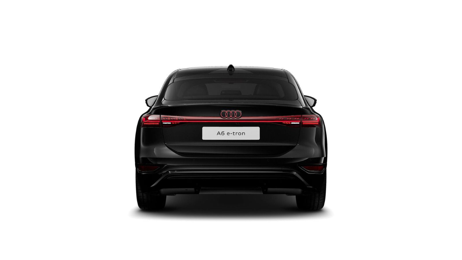 Fahrzeugabbildung Audi A6 Sportback e-tron +WINTERRÄDER+SITZBELÜFTUNG+