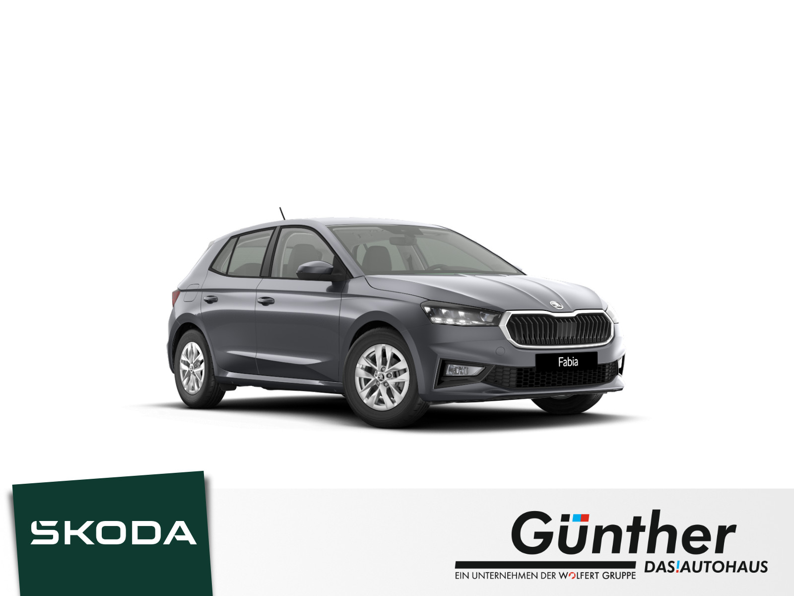 SKODA Fabia 1.0 TSI Selection +SMARTLINK+KAMERA