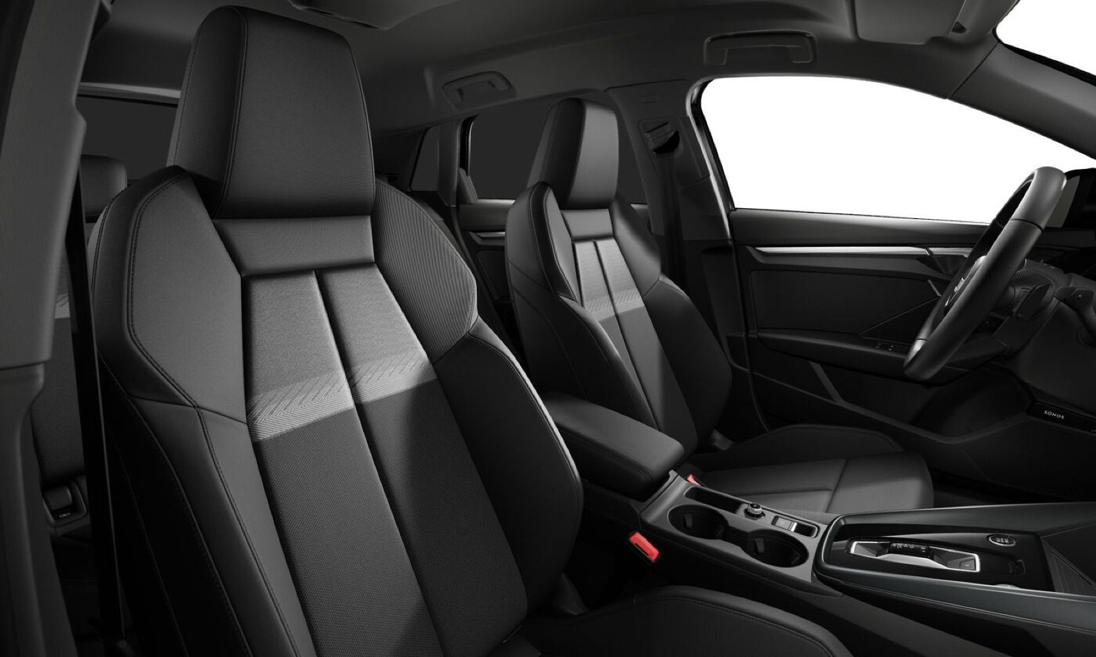 Fahrzeugabbildung Audi A3 Sportback 35 TFSI S LINE++WINTERRÄDER+SONOS++