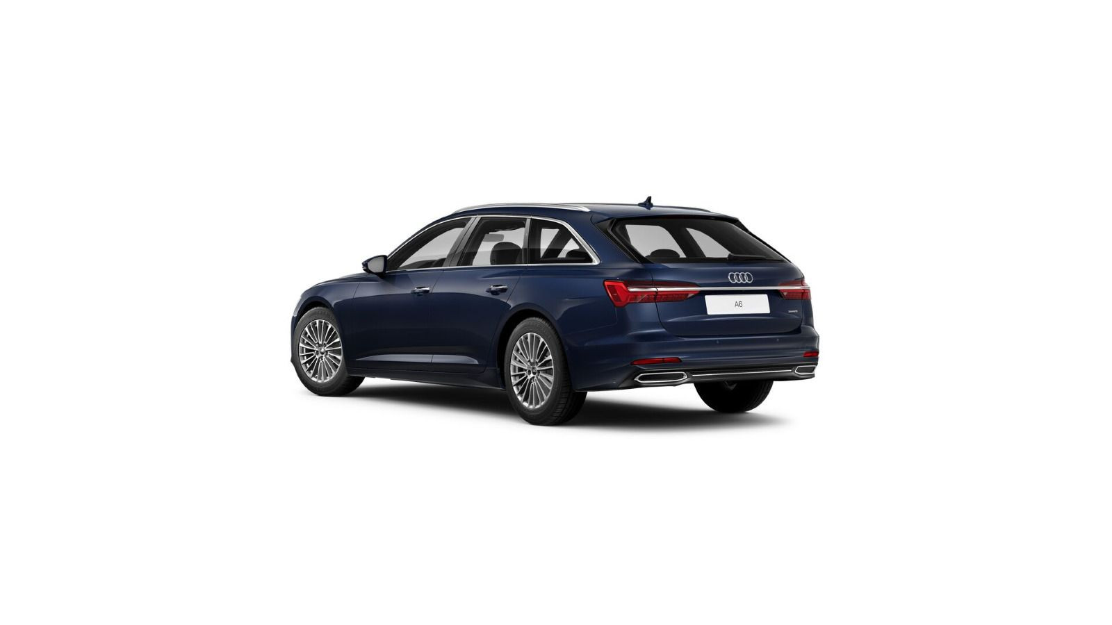 Fahrzeugabbildung Audi A6 Avant DESIGN 45 TFSI QUATTRO+WINTERRÄD+MATRIX