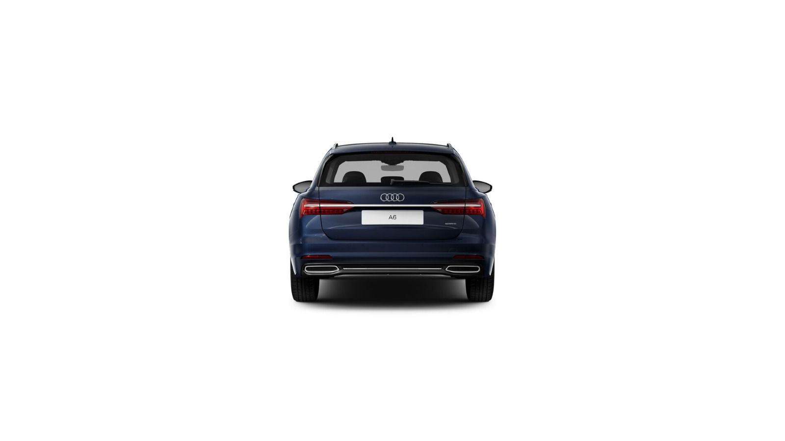 Fahrzeugabbildung Audi A6 Avant DESIGN 45 TFSI QUATTRO+WINTERRÄD+MATRIX