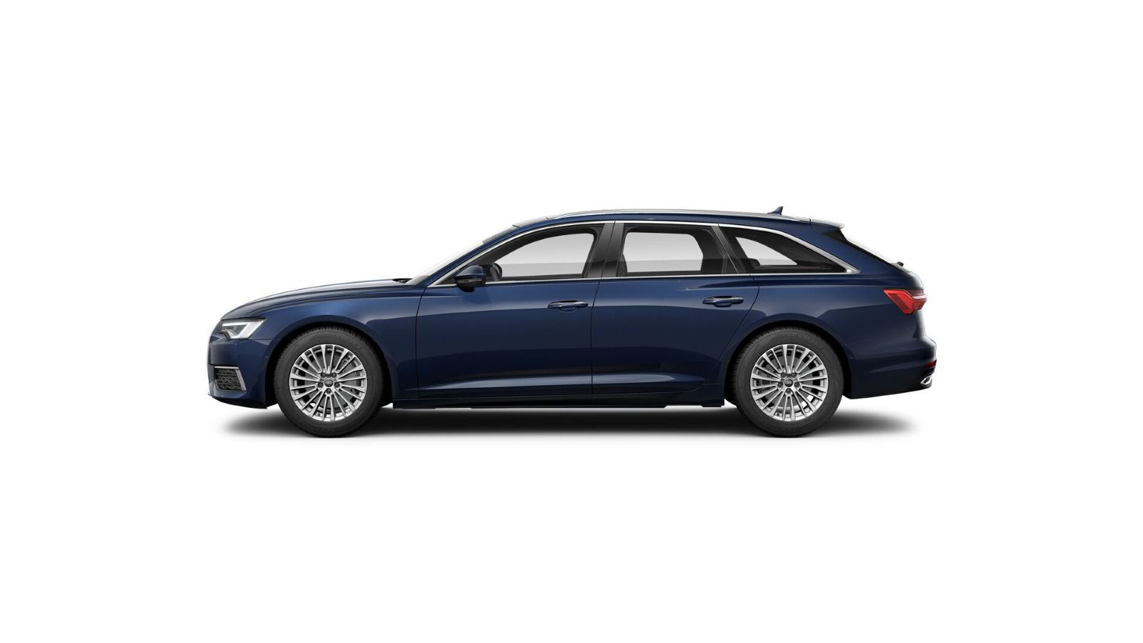 Fahrzeugabbildung Audi A6 Avant DESIGN 45 TFSI QUATTRO+WINTERRÄD+MATRIX