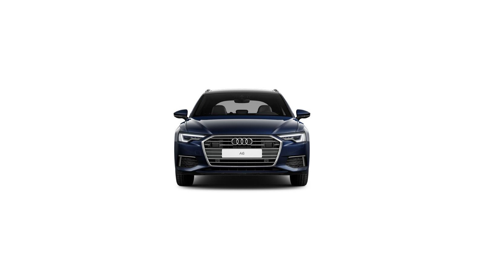 Fahrzeugabbildung Audi A6 Avant DESIGN 45 TFSI QUATTRO+WINTERRÄD+MATRIX