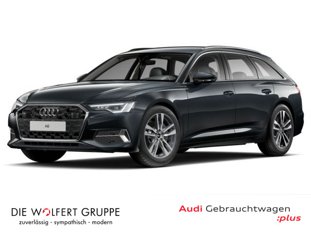 Audi A6 Avant sport 45 TFSI S tronic AHK*ACC*MATRIX