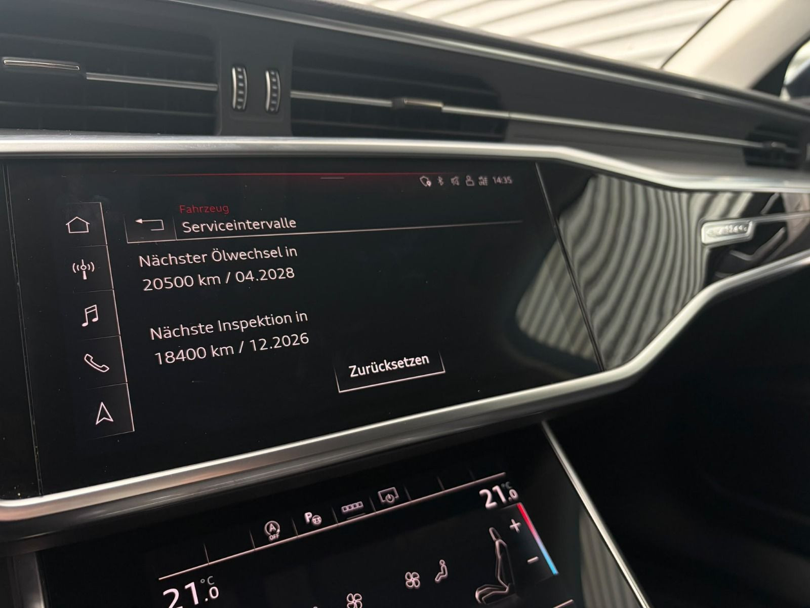 Fahrzeugabbildung Audi A6 Avant 40 TDI SPORT QUATTRO+WINTERRÄDER+KAMERA