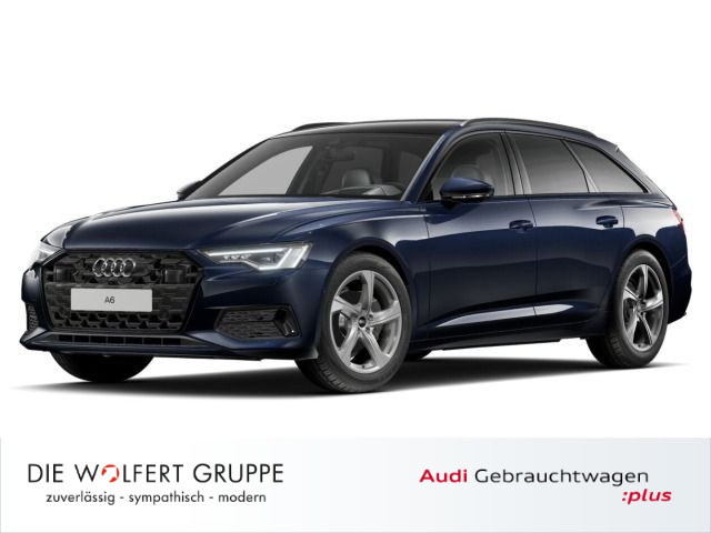 Audi A6 Avant advanced 35 TDI S tronic ACC*360°*AHK