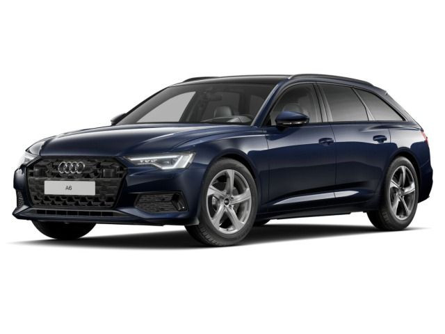 Fahrzeugabbildung Audi A6 Avant advanced 35 TDI S tronic ACC*360°*AHK
