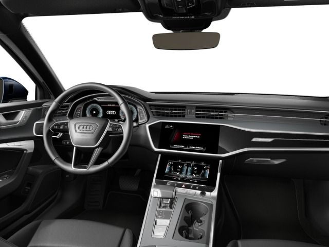 Fahrzeugabbildung Audi A6 Avant advanced 35 TDI S tronic ACC*360°*AHK