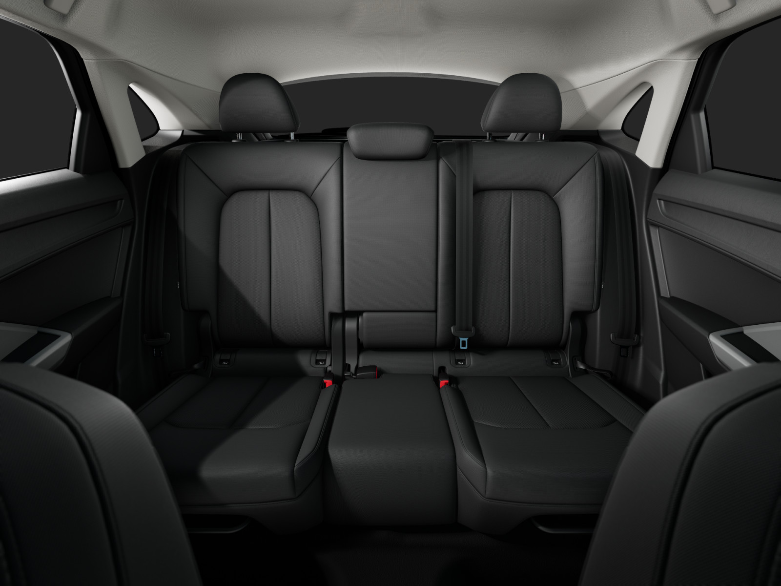 Fahrzeugabbildung Audi Q3 Sportback S line 35 TFSI S tronic ACC*AHK