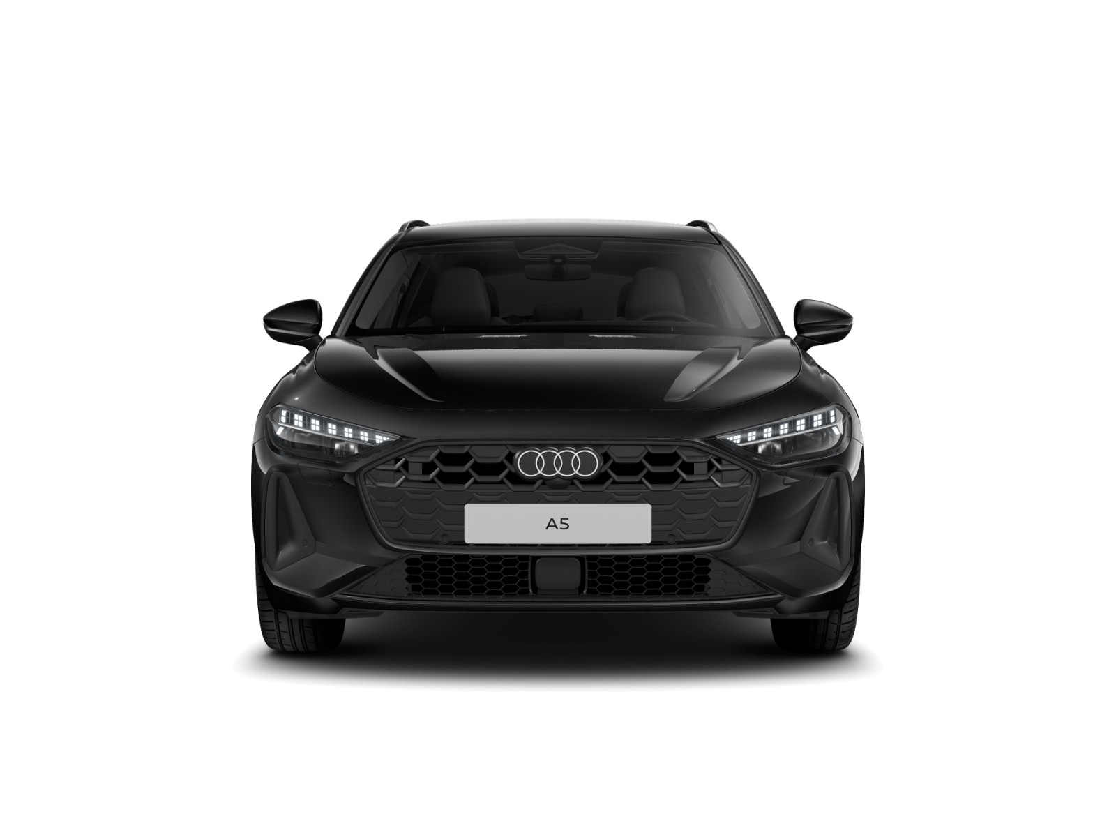Fahrzeugabbildung Audi A5 Avant TDI 150 kW S tronic PANO*AHK*RFK*ACC