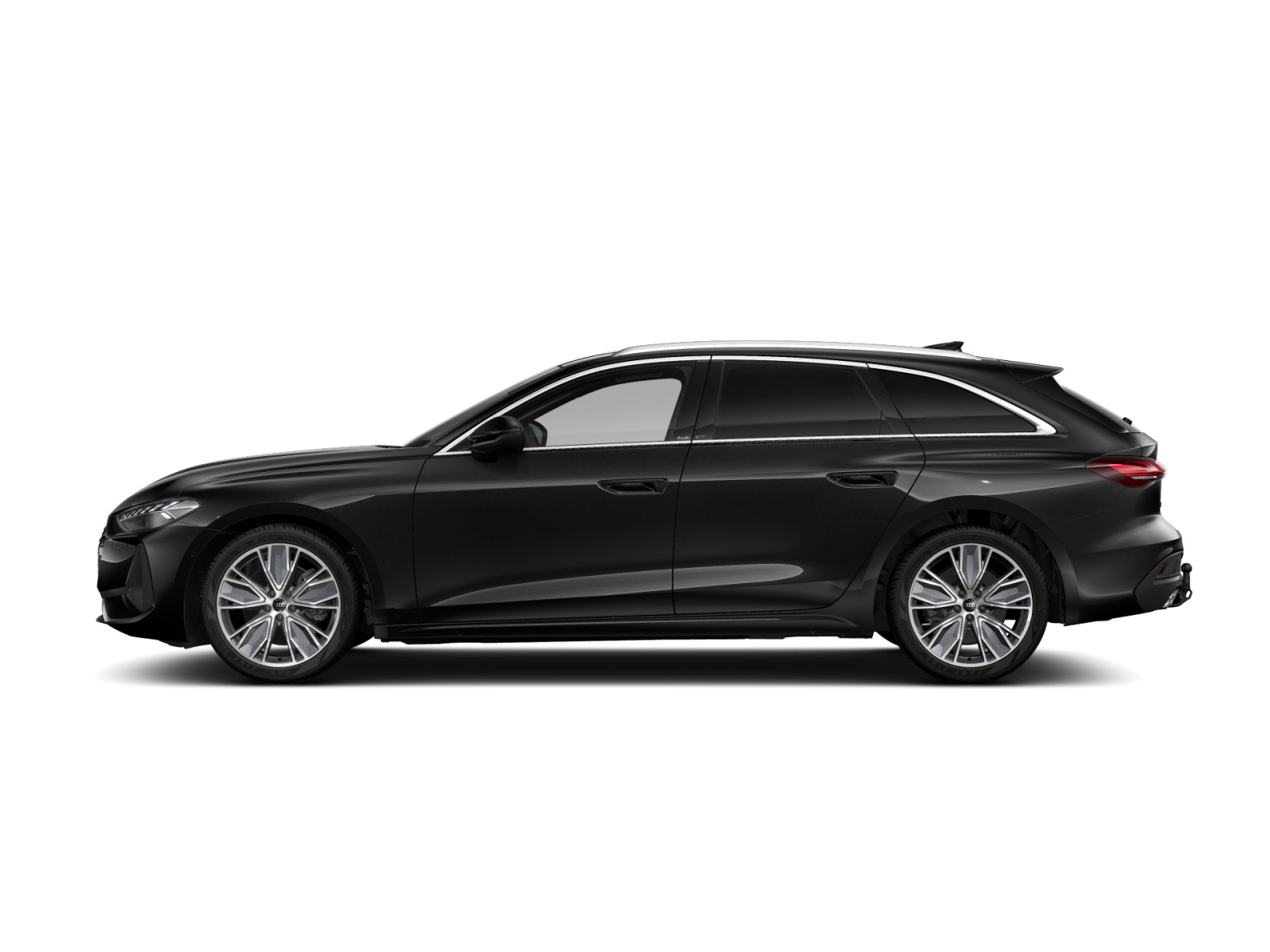Fahrzeugabbildung Audi A5 Avant TDI 150 kW S tronic PANO*AHK*RFK*ACC