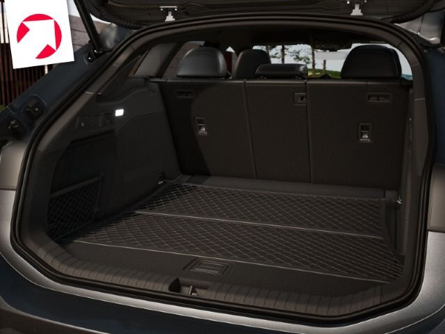 Fahrzeugabbildung Audi A6 Avant S line business e-tron performance 270 kW