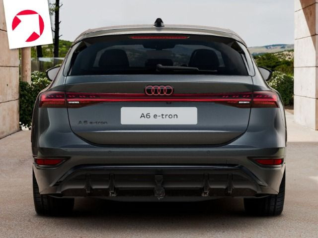 Fahrzeugabbildung Audi A6 Avant S line business e-tron performance 270 kW