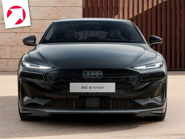 Fahrzeugabbildung Audi A6 Avant S line business e-tron performance 270 kW