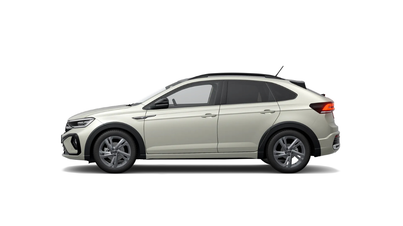 Fahrzeugabbildung Volkswagen Taigo R-Line 1.5 TSI DSG MATRIX RFK CARPLAY