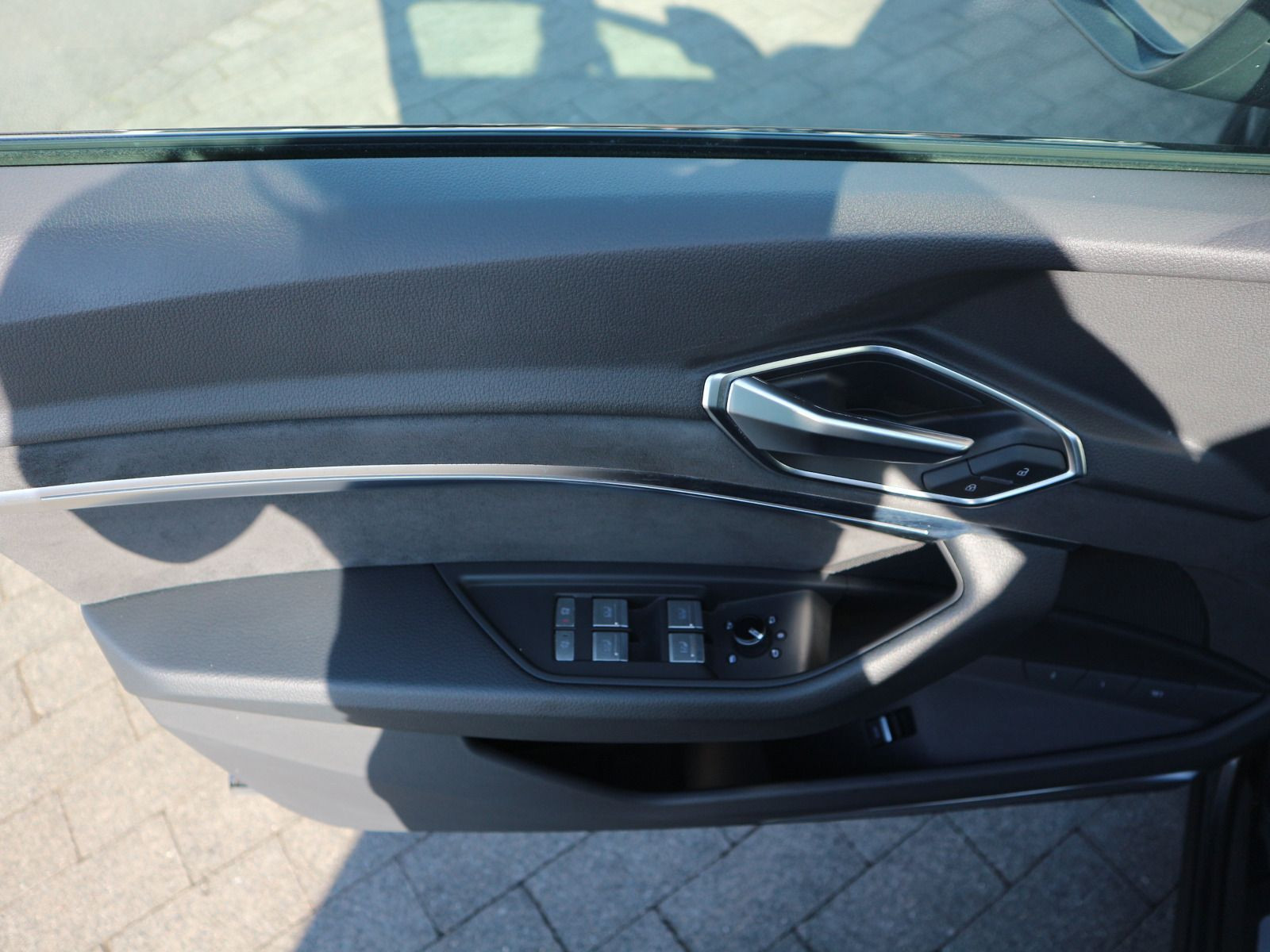 Fahrzeugabbildung Audi e-tron S Sportback quattro PANO*B&O*HUD*MATRIX*ACC