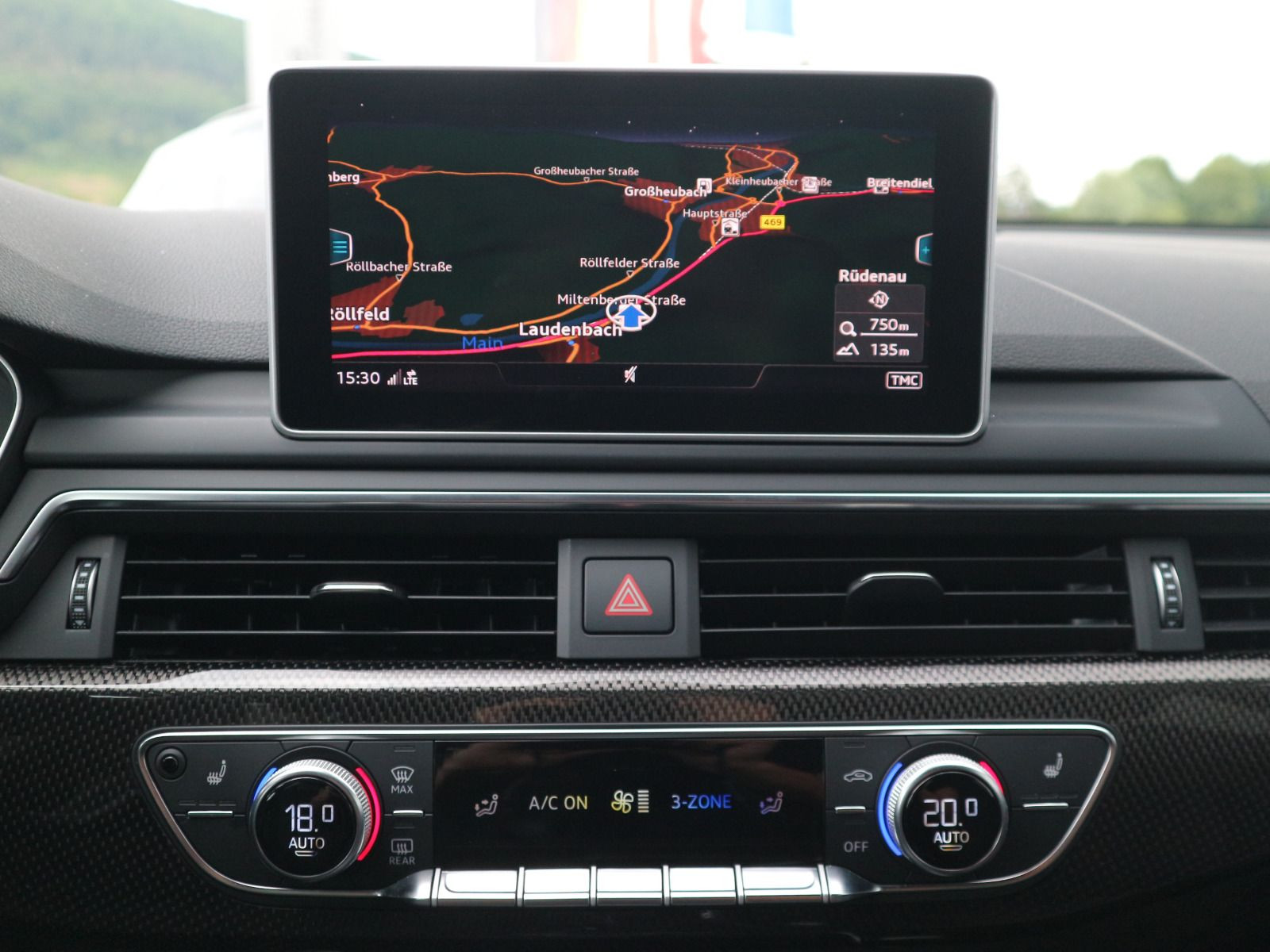 Fahrzeugabbildung Audi S5 Sportback 3.0 TDI quattro AHK B&O MATRIX ACC RFK