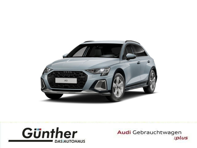 Audi A3 allstreet 35 TFSI+WINTERRÄDER+AHK+RÜCKFAHRKAM
