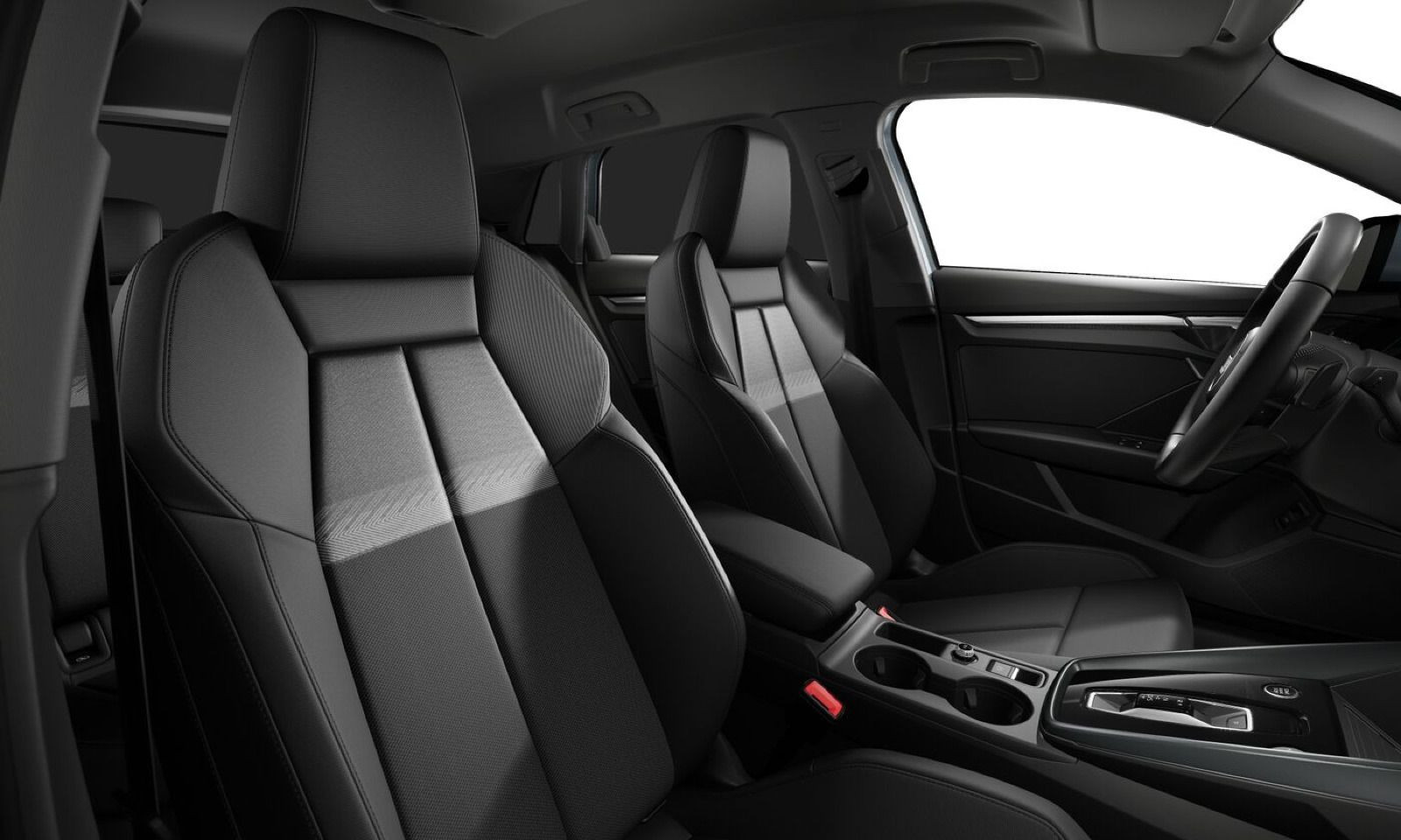 Fahrzeugabbildung Audi A3 allstreet 35 TFSI+WINTERRÄDER+AHK+RÜCKFAHRKAM