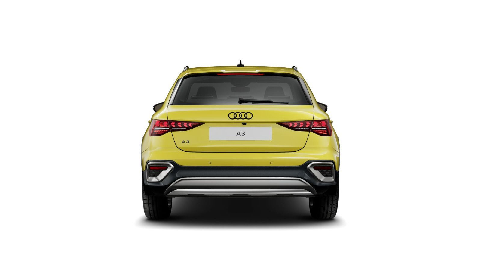 Fahrzeugabbildung Audi A3 allstreet 35 TFSI S TRONIC+KAMER+MATRIX+SONOS