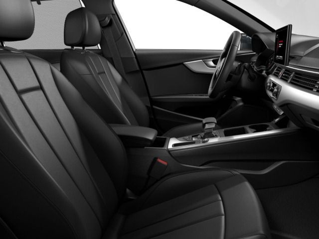 Fahrzeugabbildung Audi A4 Avant advanced 35 TDI S tronic NAVI*SHZ*CARPLAY