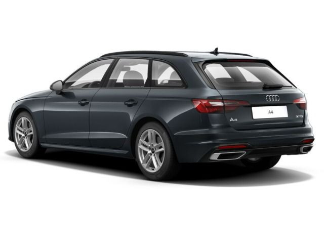 Fahrzeugabbildung Audi A4 Avant advanced 35 TDI S tronic NAVI*SHZ*CARPLAY