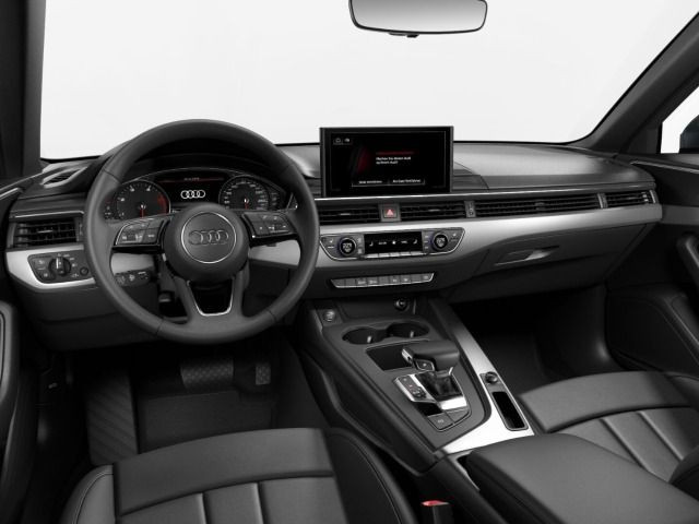 Fahrzeugabbildung Audi A4 Avant advanced 35 TDI S tronic NAVI*SHZ*CARPLAY