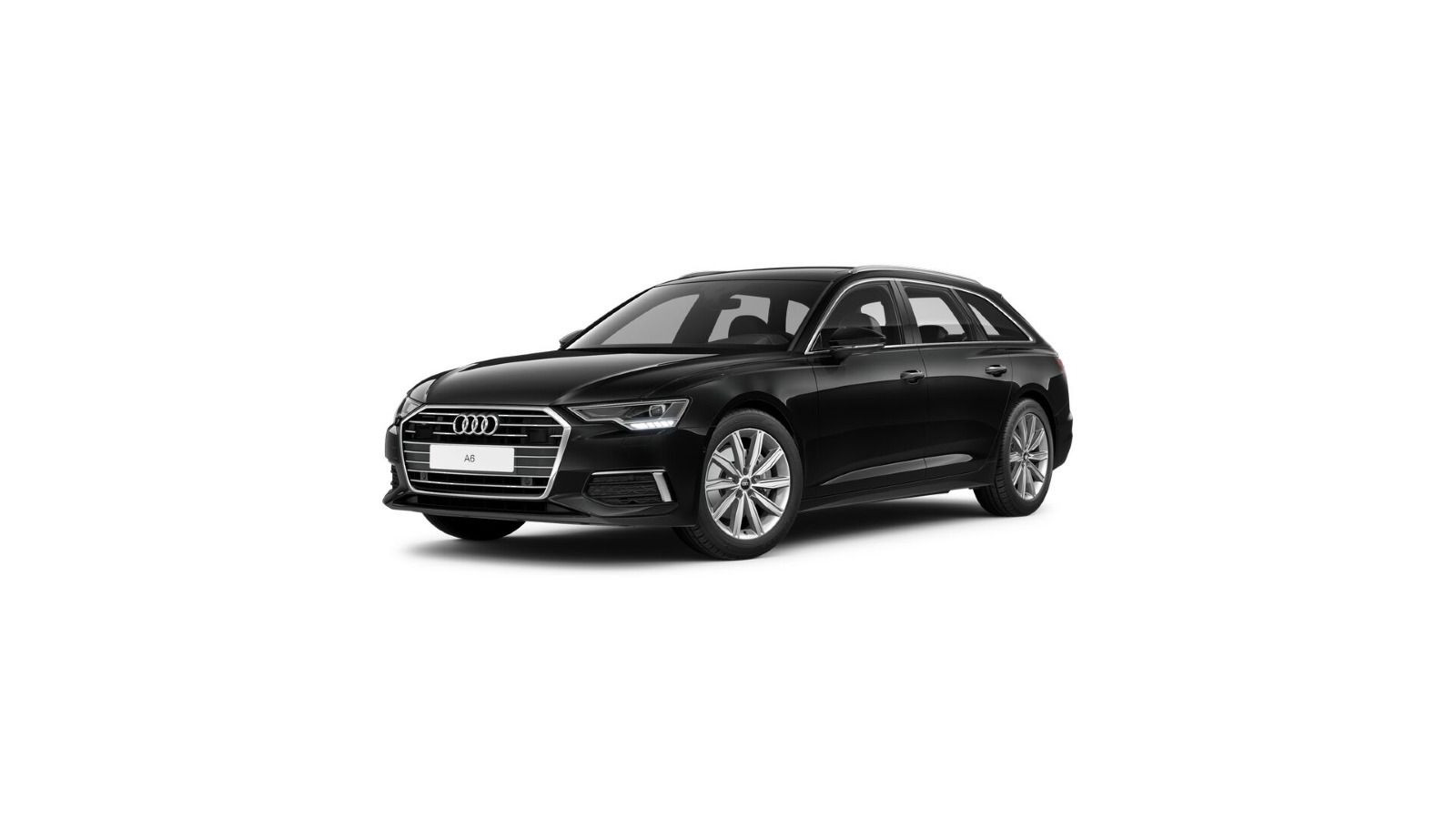 Fahrzeugabbildung Audi A6 Avant 45 TFSI QUATTRO+WINTERRÄDER+PANORAMADAC