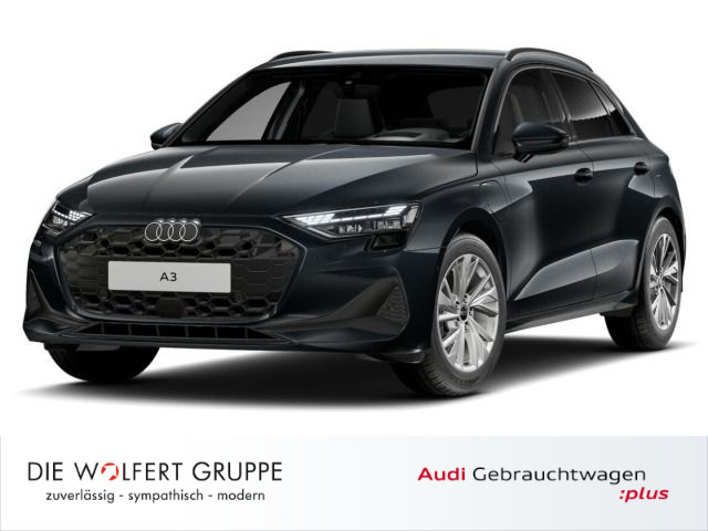 Audi A3 Sportback 40 TFSIe S tronic *0,5%*ACC*RFK*HUD