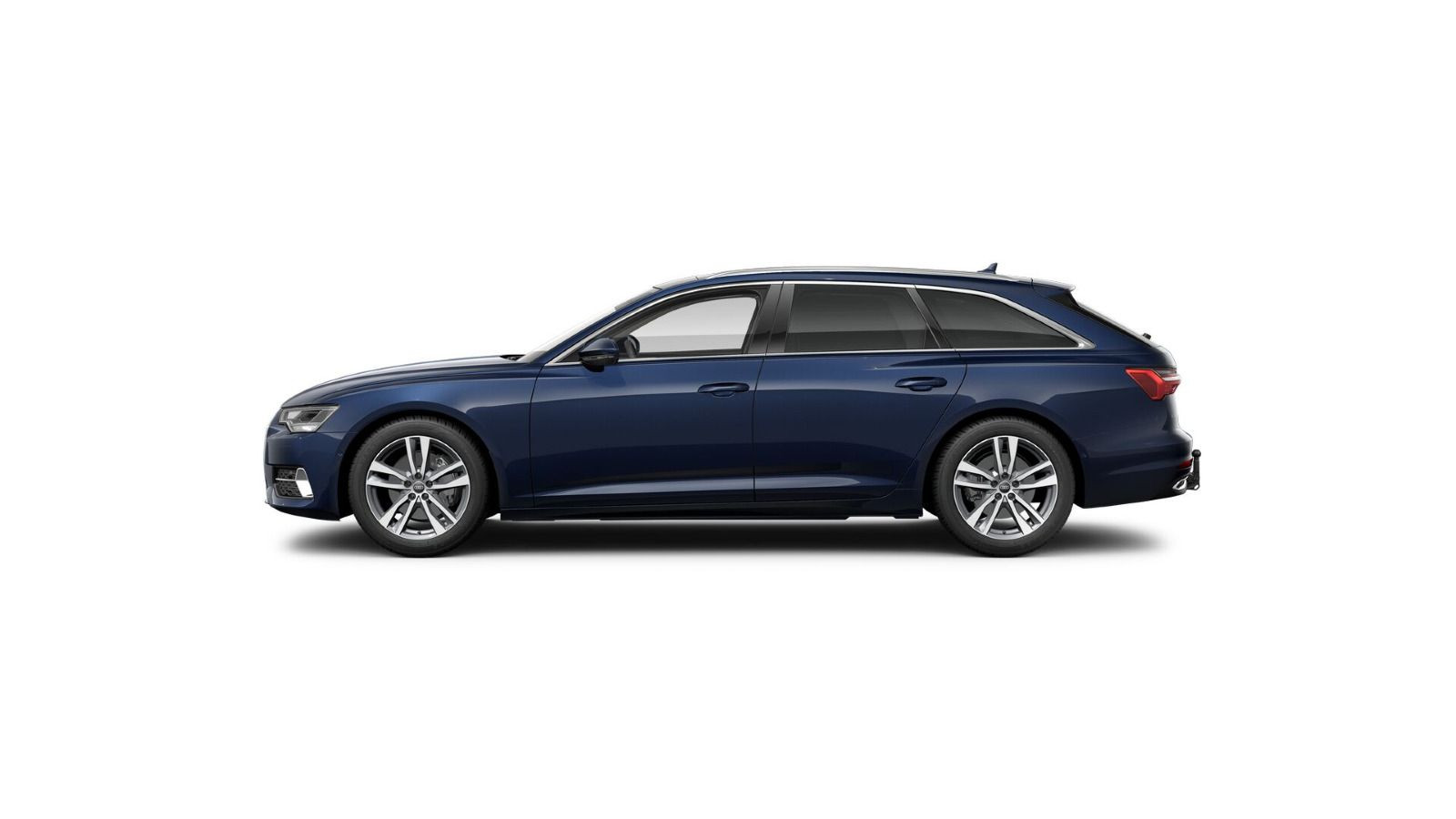 Fahrzeugabbildung Audi A6 Avant 45 TFSI QUATTRO SPORT+AHK+PANORAMADACH+