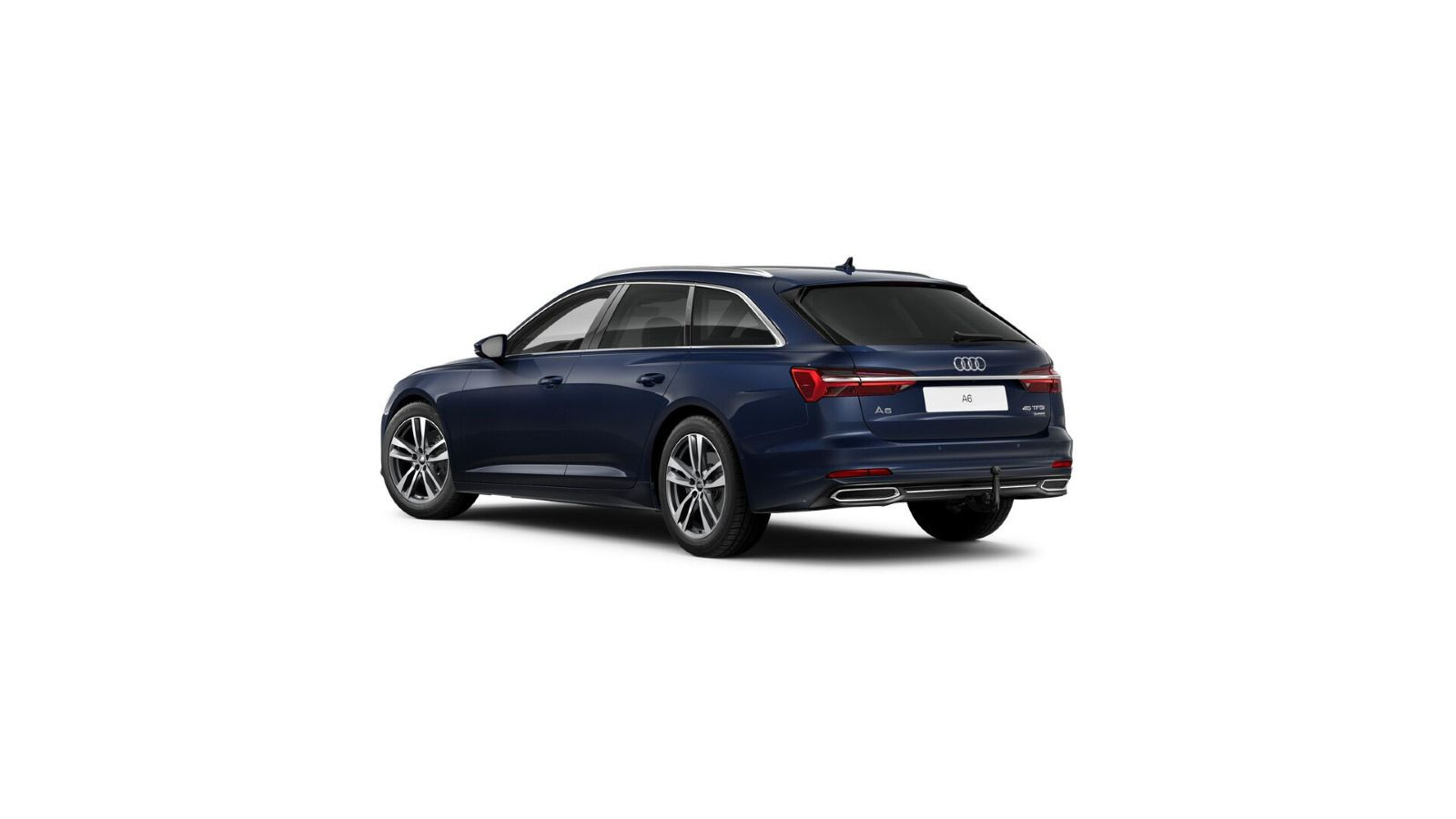 Fahrzeugabbildung Audi A6 Avant 45 TFSI QUATTRO SPORT+AHK+PANORAMADACH+