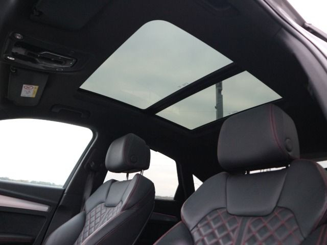 Fahrzeugabbildung Audi SQ5 Sportback 3.0 TDI quattro ACC*AHK*360°*PANO