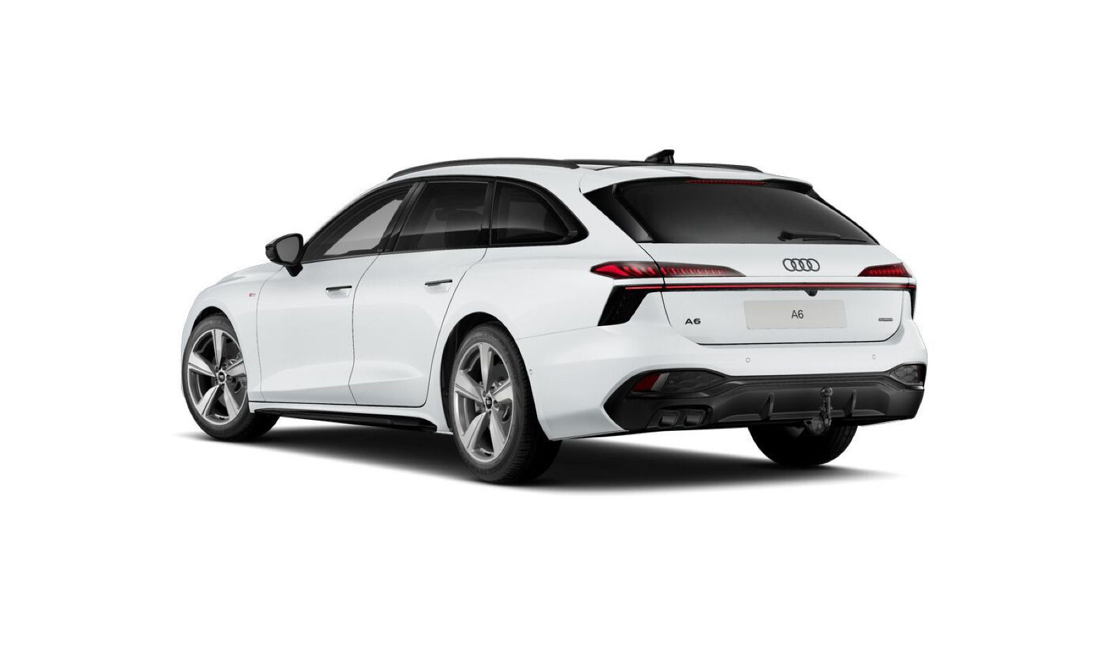 Fahrzeugabbildung Audi A6 Avant TDI QUATTRO S LINE+AHK+PANORAMA+HEAD UP