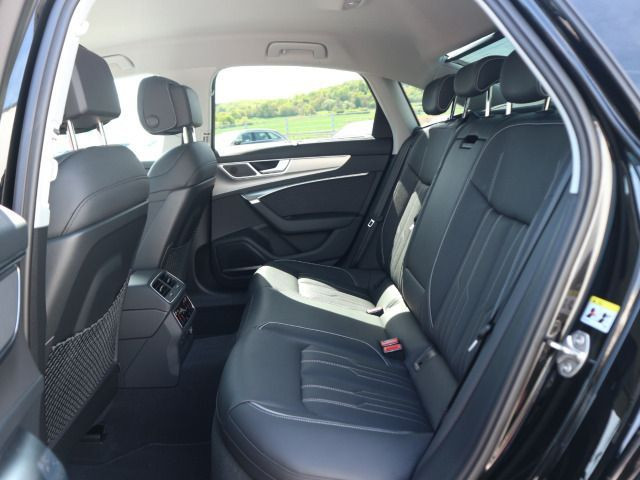 Fahrzeugabbildung Audi A6 Limousine advanced 50 TFSI e quattro S tronic