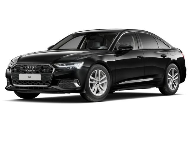 Fahrzeugabbildung Audi A6 Limousine advanced 50 TFSI e quattro S tronic