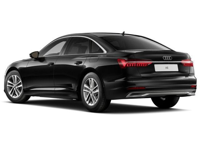 Fahrzeugabbildung Audi A6 Limousine advanced 50 TFSI e quattro S tronic