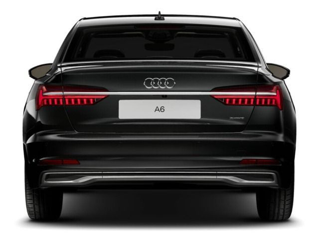 Fahrzeugabbildung Audi A6 Limousine advanced 50 TFSI e quattro S tronic