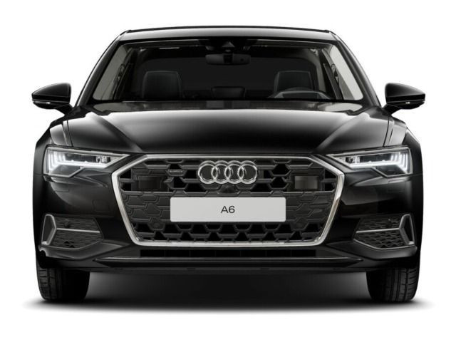 Fahrzeugabbildung Audi A6 Limousine advanced 50 TFSI e quattro S tronic