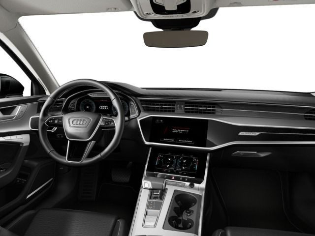 Fahrzeugabbildung Audi A6 Limousine advanced 50 TFSI e quattro S tronic