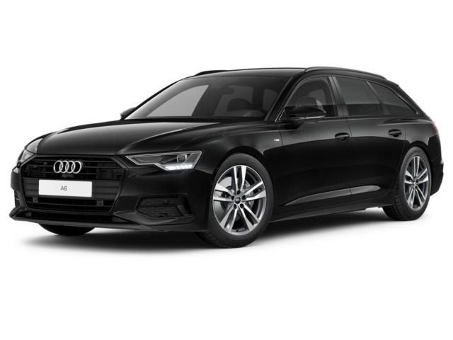Fahrzeugabbildung Audi A6 Avant sport 45 TFSI quattro AHK*360°*ACC*B&O