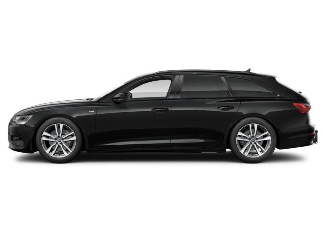 Fahrzeugabbildung Audi A6 Avant sport 45 TFSI quattro AHK*360°*ACC*B&O