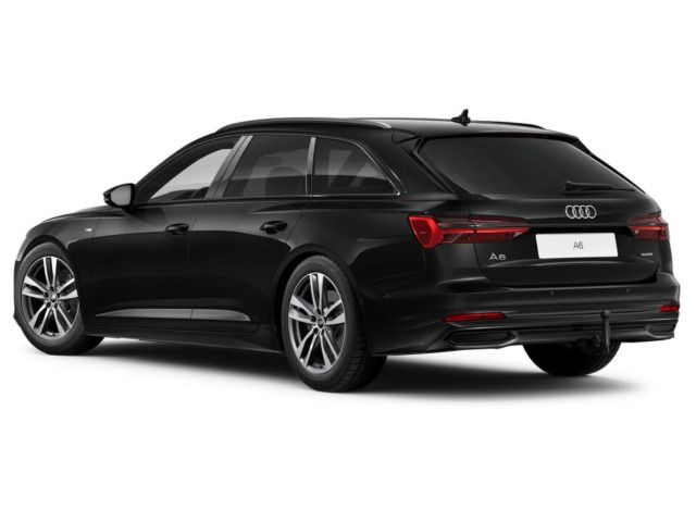 Fahrzeugabbildung Audi A6 Avant sport 45 TFSI quattro AHK*360°*ACC*B&O