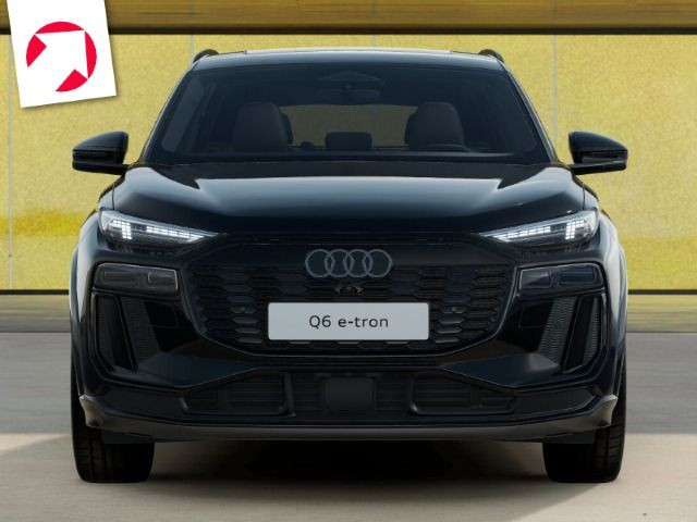 Fahrzeugabbildung Audi Q6 e-tron SUV S line business quattro*0,25%*PANO*