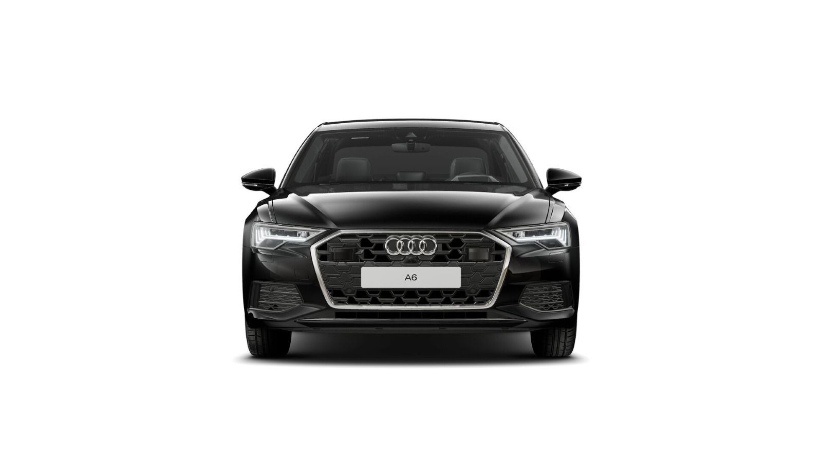 Fahrzeugabbildung Audi A6 Limousine 40 TDI+WINTERRÄDER+STANDHEIZUNG+HUD
