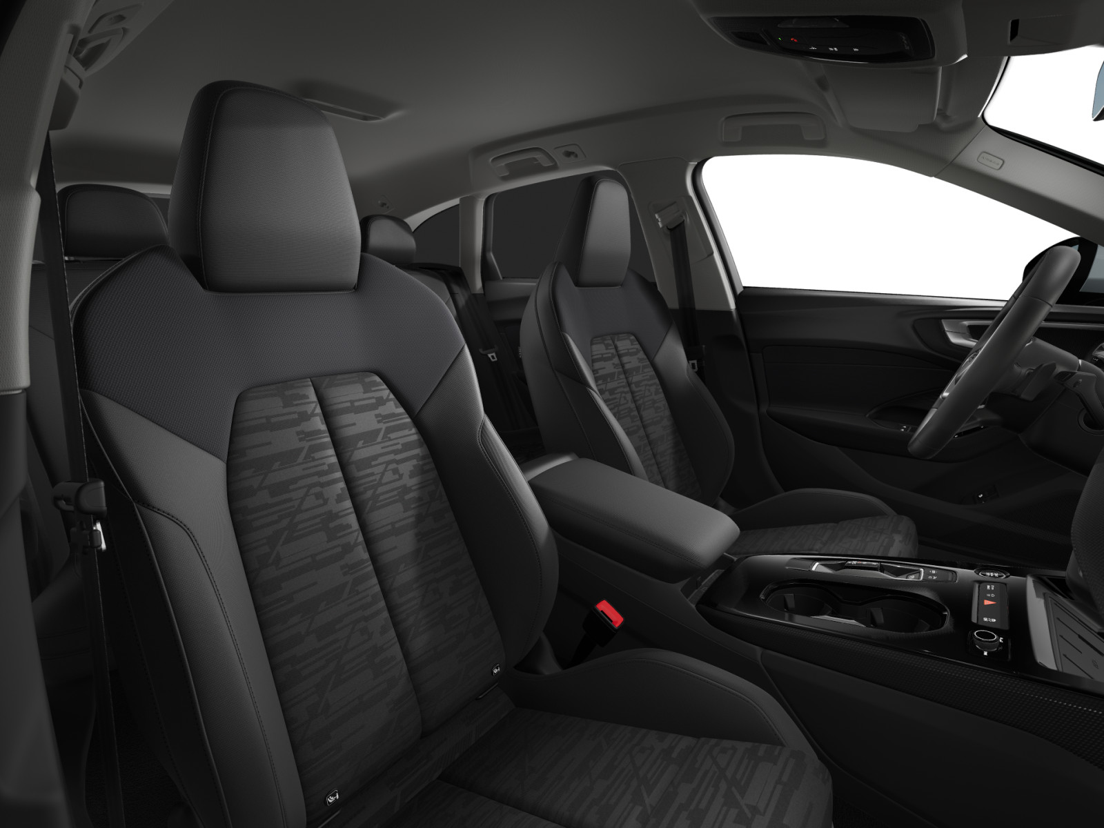 Fahrzeugabbildung Audi A5 Avant e-hybrid quattro *0,5%*WINTERRÄDER*ACC