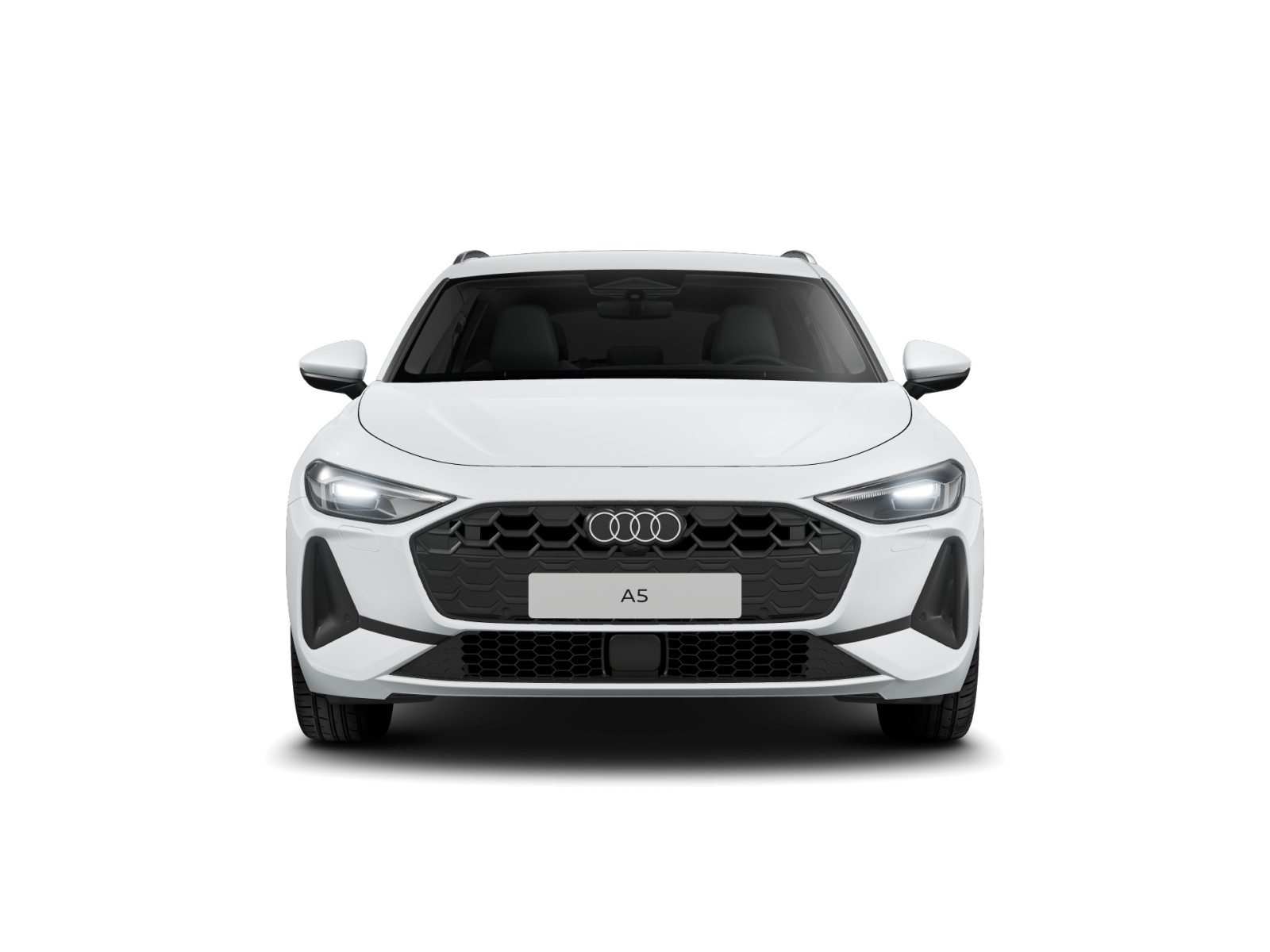 Fahrzeugabbildung Audi A5 Avant e-hybrid quattro *0,5%*WINTERRÄDER*ACC