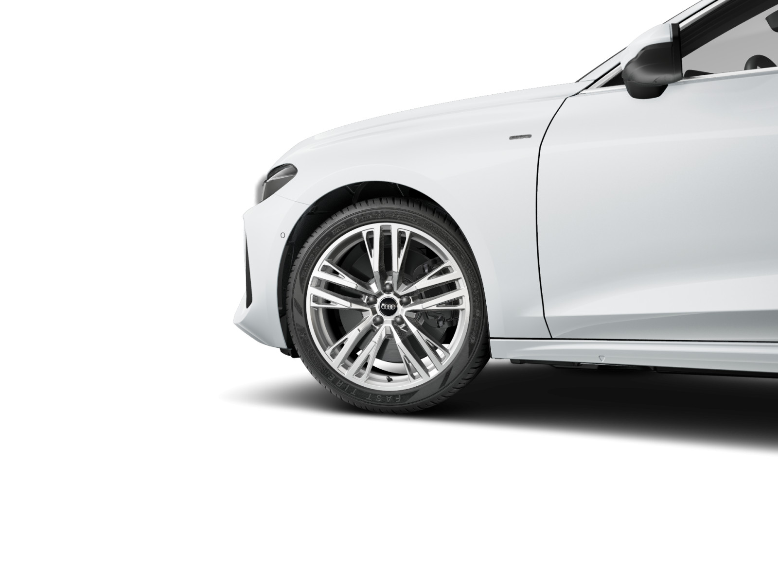 Fahrzeugabbildung Audi A5 Avant e-hybrid quattro *0,5%*WINTERRÄDER*ACC